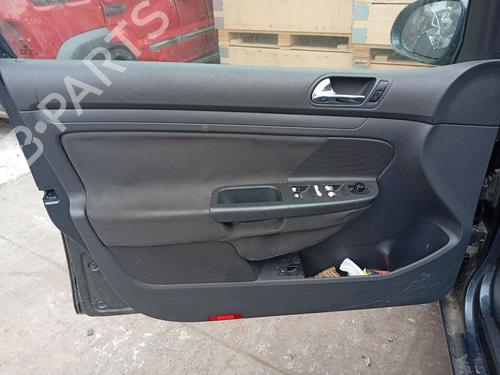 Front left window mechanism VW GOLF V (1K1) 1.6 | BP36489738C22 - Image 2