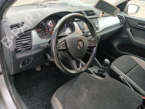 Catalyst SKODA FABIA III (NJ3) 1.4 TDI | BP30587254M10 