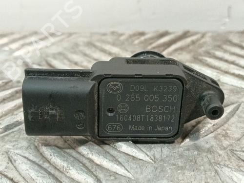 Electronic sensor MAZDA CX-30 (DM) SKYACTIV-G M Hybrid | BP32527249M84