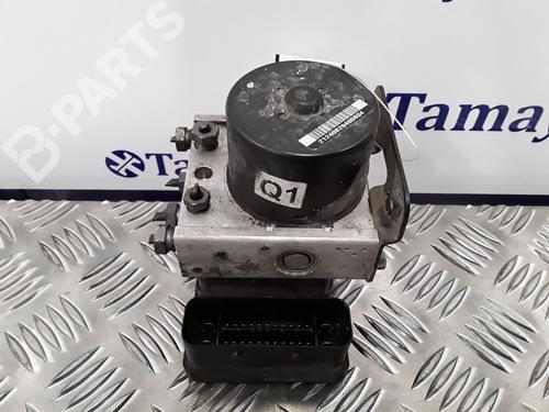 ABS pump FORD FIESTA VI (CB1, CCN)  | BP7305472M43 