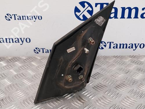Right mirror HYUNDAI GETZ (TB)  | BP22398855C27 
