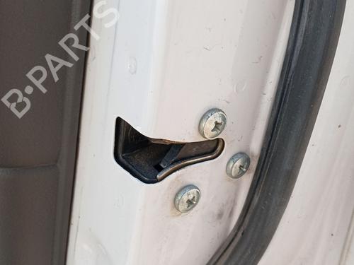 Used Front right lock Front right lock 37419979 37419979