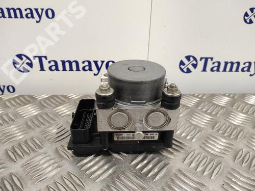Used ABS pump CITROËN NEMO Box Body/MPV (AA_) 1.3 HDi 75 (75 hp) 11024194
