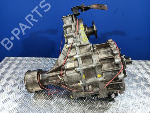 Transfer box NISSAN PICK UP (D22) | BP13419288M36