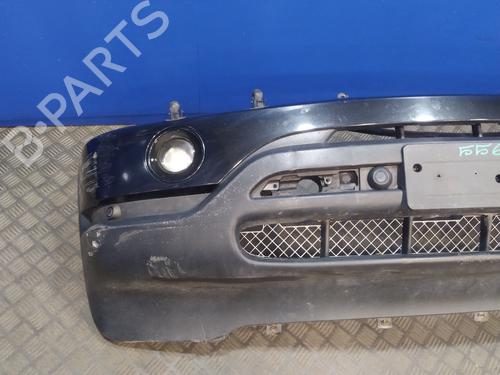 Front bumper BMW X5 (E53) 3.0 d | BP15059972C7 