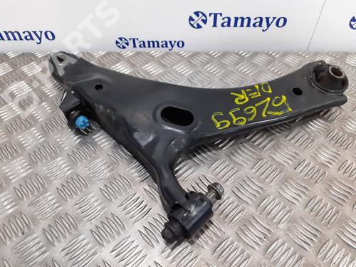 Right front suspension arm SUBARU FORESTER (SH_) 2.0 D AWD (SHH, SHD, SHN) | BP8888860M13 