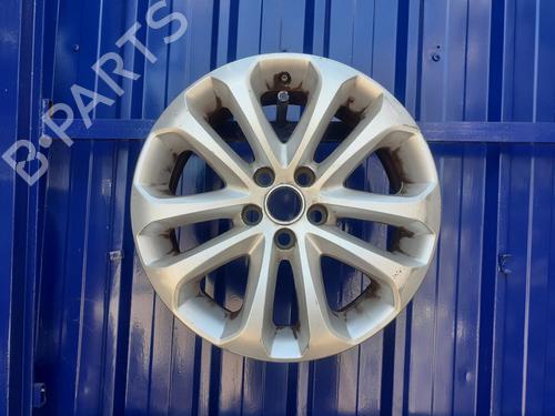 Rim FORD FOCUS II (DA_, HCP, DP) 1.8 TDCi | BP13916093C45 