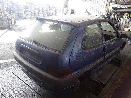 Instrument cluster CITROËN SAXO (S0, S1)  | BP6062201C47 