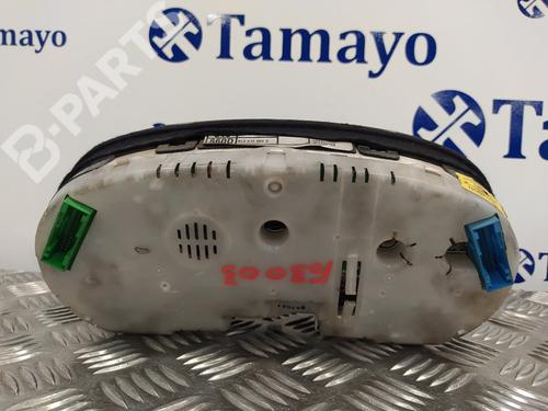 Instrument cluster AUDI A3 (8L1) 1.9 TDI | BP9506851C47 