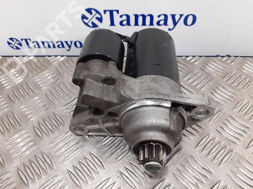 Startmotor SEAT IBIZA III (6L1) 1.4 16V (100 hp) 8298105