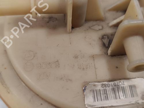 Fuel pump MERCEDES-BENZ SPRINTER 3,5-t Van (B906)  | BP16343705M76 