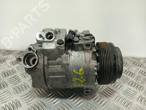 AC compressor BMW 5 (E39) | BP33660612M34 - Image 4