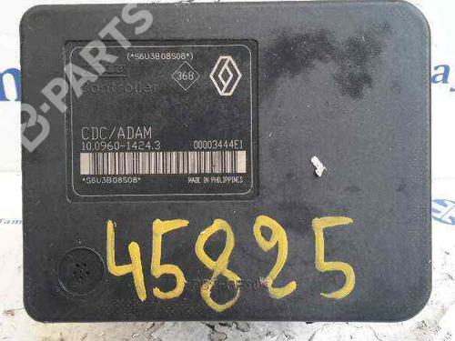 ABS pump RENAULT LAGUNA II Grandtour (KG0/1_) 2.2 dCi (KG0F) | BP5233308M43 