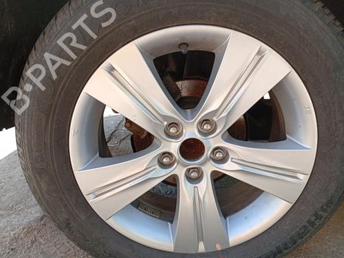 Used Right rear brake caliper Right rear brake caliper KIA SPORTAGE III (SL) 1.6 GDI (135 hp) 35980709 35980709