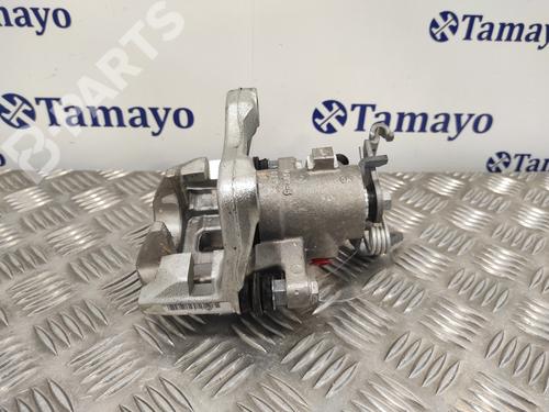 Left rear brake caliper SEAT LEON (1P1) 1.2 TSI | BP11565569M107 