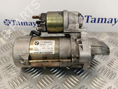 Starter BMW X5 (E53) 3.0 d | BP17543792M8 