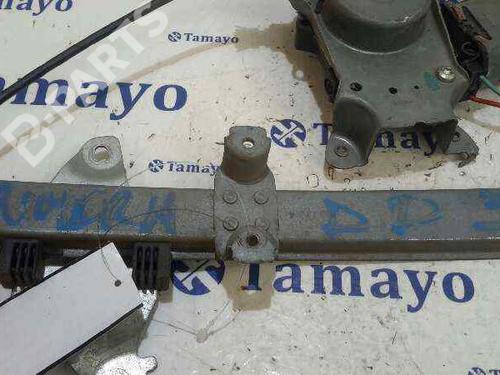 Front right window mechanism NISSAN PRIMERA (P11) 2.0 TD | BP2582464C23 