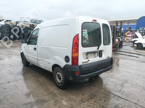 Left headlight RENAULT KANGOO Express (FC0/1_) 1.5 dCi (FC1E) | BP33121043C28 - Image 10