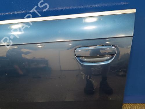 Left front door AUDI A4 B7 (8EC) 2.0 TDI | BP15648759C2 