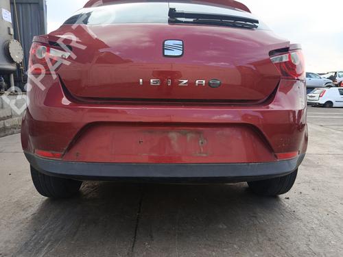 Used Rear bumper reinforcement VOLVO S40 I (644) 1.9 DI (95 hp) 30278112