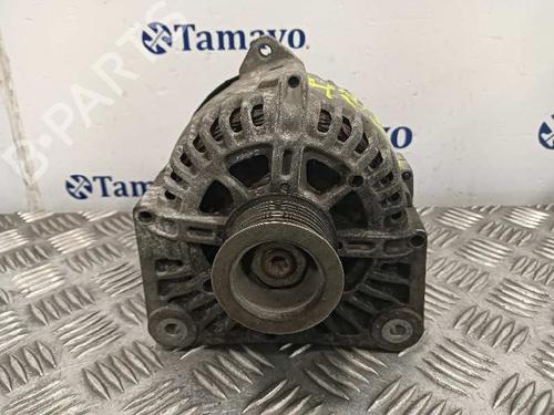 Used Alternator RENAULT MEGANE II (BM0/1_, CM0/1_) [2001-2012]  25809180