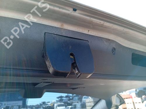 Bagklap lås Bagklap lås OPEL ZAFIRA / ZAFIRA FAMILY B (A05) 1.9 CDTI (M75) (120 hp) 35980652 35980652