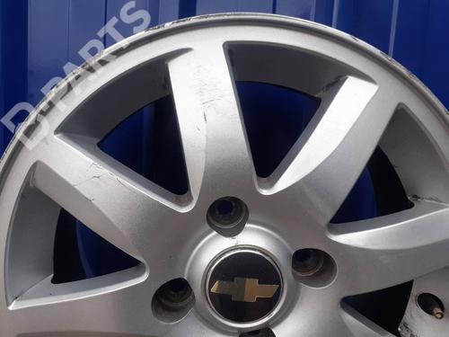 Rim CHEVROLET REZZO MPV (U100) 2.0 | BP10118529C45 