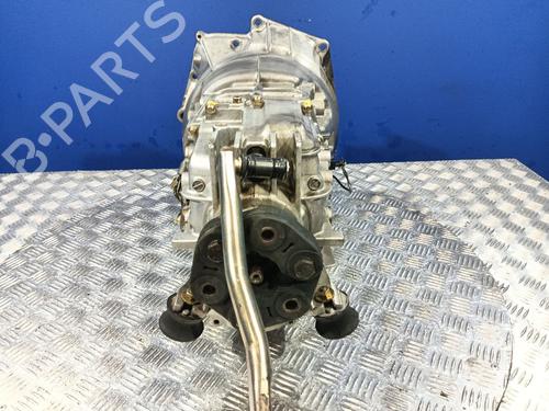 Gearbox BMW 3 (E46)  | BP25019082M3 