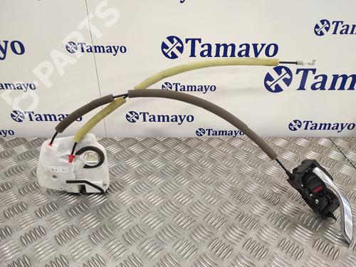 Used Front right lock MAZDA MX-5 IV (ND__) [2015-2025]  11171956
