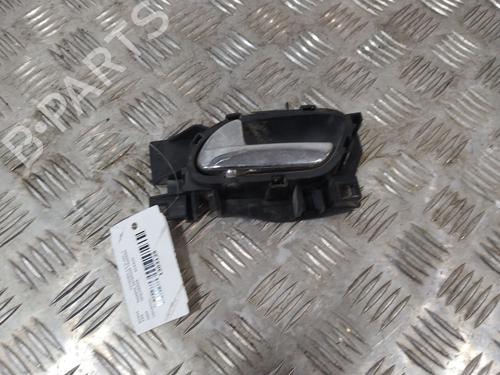 Used Rear left interior door handle Rear left interior door handle 37420035 37420035