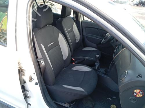 Right front seat DACIA SANDERO II 1.5 dCi | BP39723184C16 - Image 2