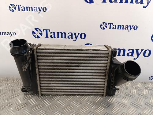 Used Intercooler NISSAN QASHQAI II (J11, J11_) 1.6 dCi (130 hp) 18031160