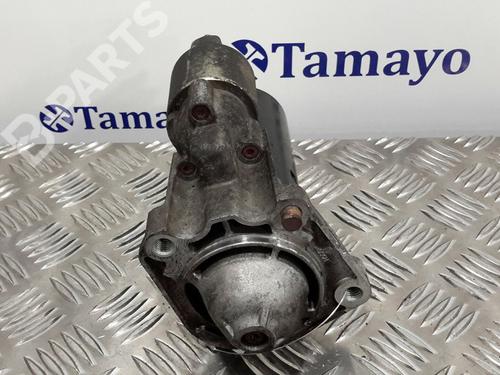 Used Starter VOLVO V50 (545) 2.4 (140 hp) 7538291