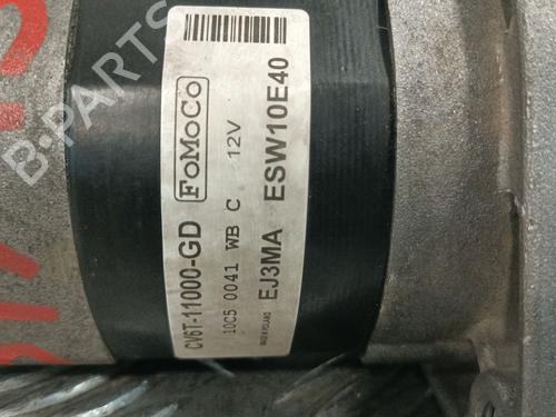 Starter FORD TOURNEO COURIER B460 MPV | BP30695812M8