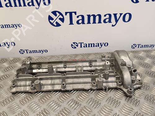 Valve cover MERCEDES-BENZ M-CLASS (W164)  | BP16467497M124 