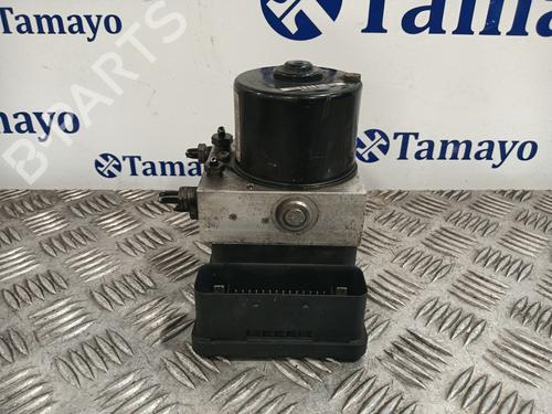ABS Bremseaggregat FORD FIESTA IV (JA_, JB_) [1995-2006]  30191462