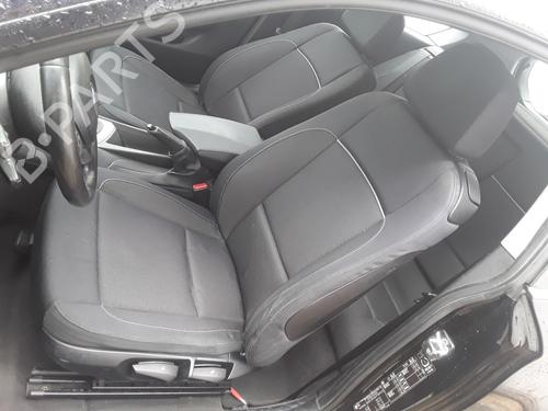 Left taillight BMW 1 (E87) 120 d | BP9245530C34  - Image 15