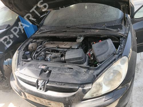 Used Fuel pump Fuel pump PEUGEOT 307 CC (3B) 2.0 16V (140 hp) 40256027 40256027