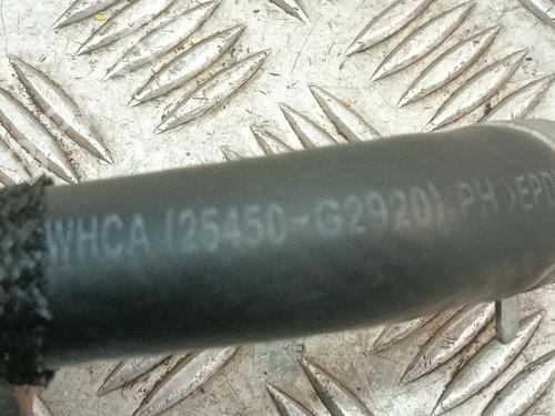 Pipe KIA XCEED (CD) 1.4 T-GDI | BP33121045M125 - Image 5