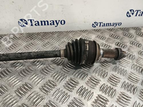 Drivaksel bagtil Højre HONDA CR-V III (RE_) 2.2 i-CTDi 4WD (RE6) | BP30911076M41