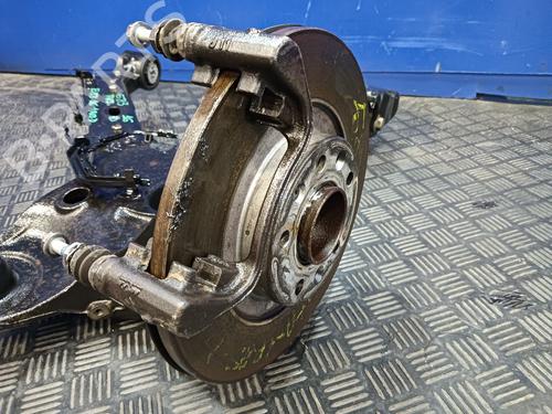 Right rear steering knuckle TOYOTA PROACE Van (MDX_)  | BP23446362M28 