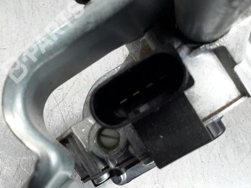 Front wiper motor BMW 1 (E87)  | BP7030856M29 