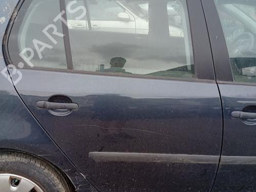 Used Right rear door Right rear door VW GOLF V (1K1) 1.6 (102 hp) 36431741 36431741