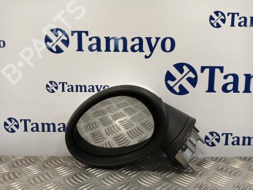 Used Left mirror MINI MINI (R56) [2005-2014]  19183422