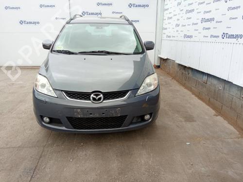 Left headlight MAZDA 5 (CR) 2.0 CD (CR19) | BP7529659C28 - Image 10