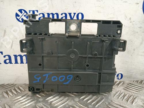 Fuse box CITROËN BERLINGO Box Body/MPV (B9) 1.6 HDi 75 | BP31824256E1