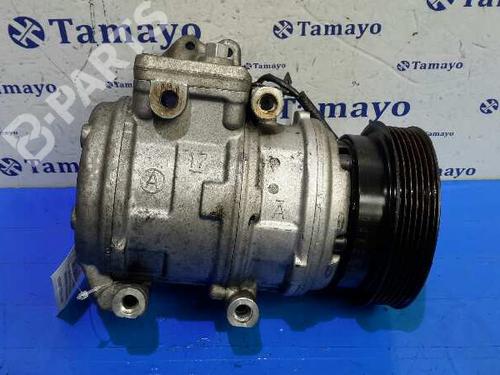 AC compressor KIA SPORTAGE II (JE_, KM_) 2.0 CRDi | BP5109945M34 