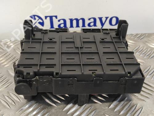 Fuse box PEUGEOT 307 (3A/C) 1.6 16V | BP13375674E1 