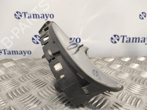 Instrument cluster OPEL CORSA C (X01) 1.4 (F08, F68) | BP2662399C47 