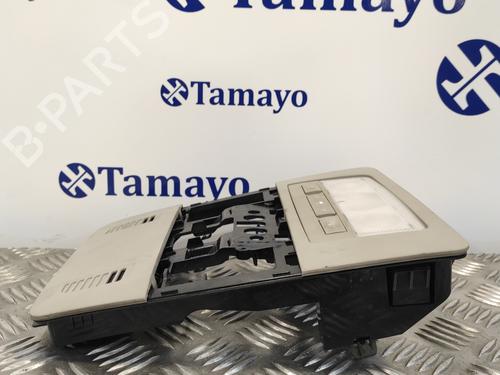 Interior roof light OPEL ASTRA J (P10) 1.7 CDTI (68) | BP13635738I8 